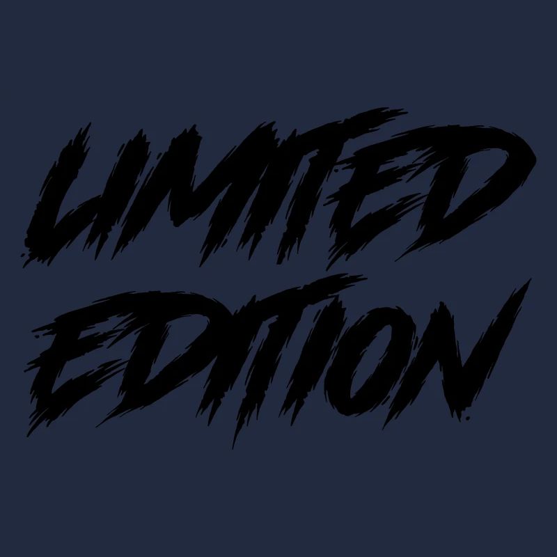 Édition limitée