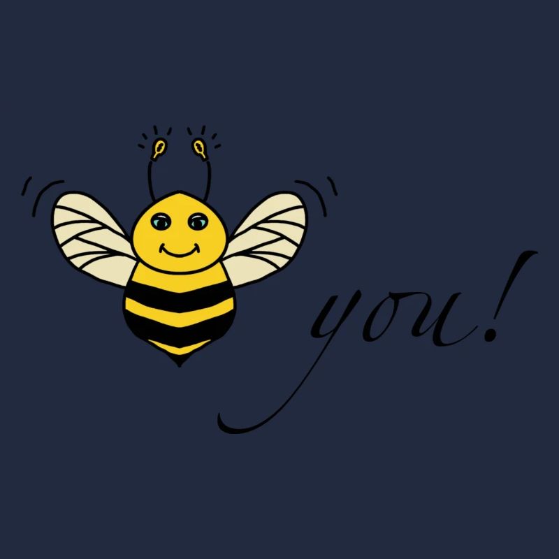 Bee you