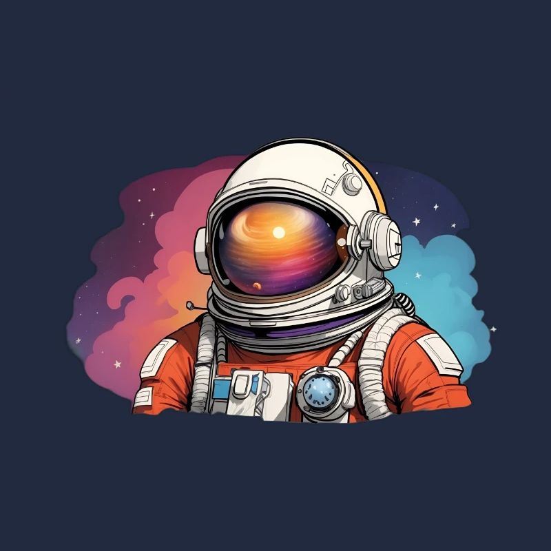 Astronaut
