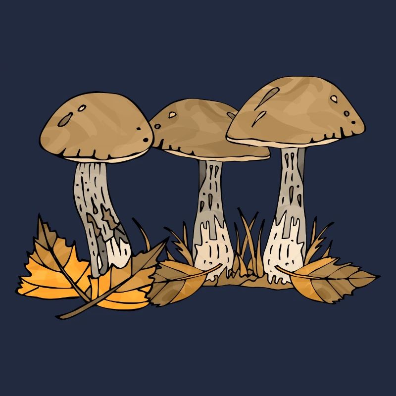 Pilze