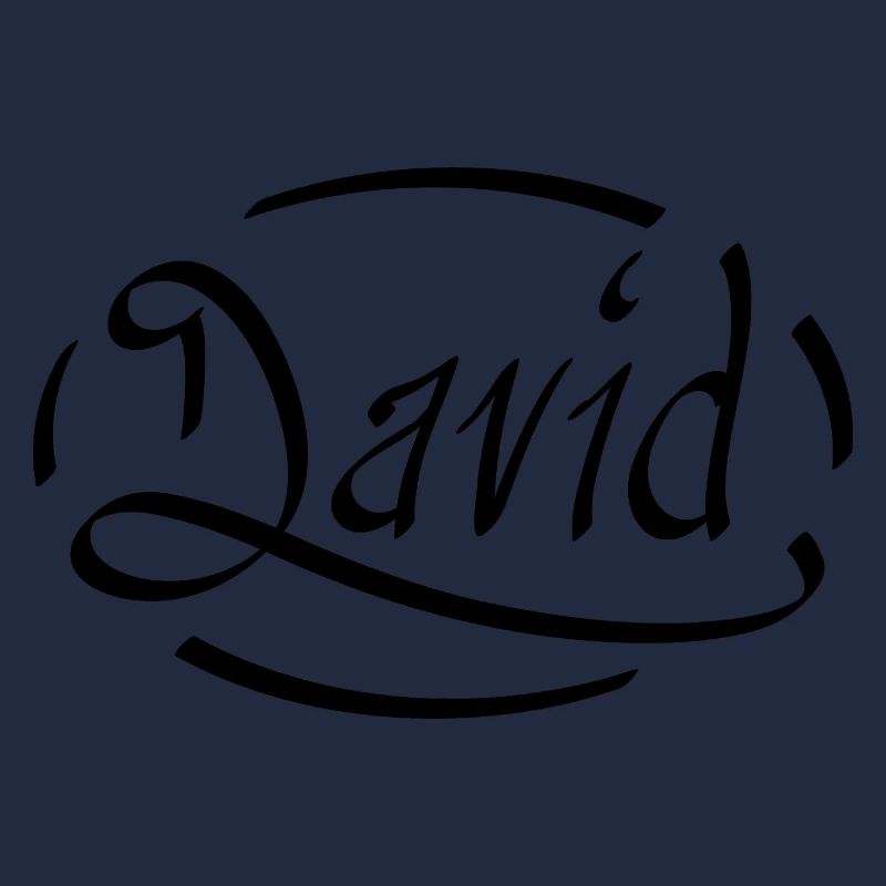 David