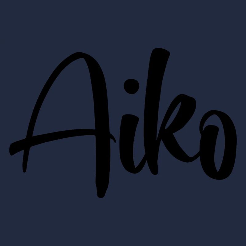 Nom - Aiko