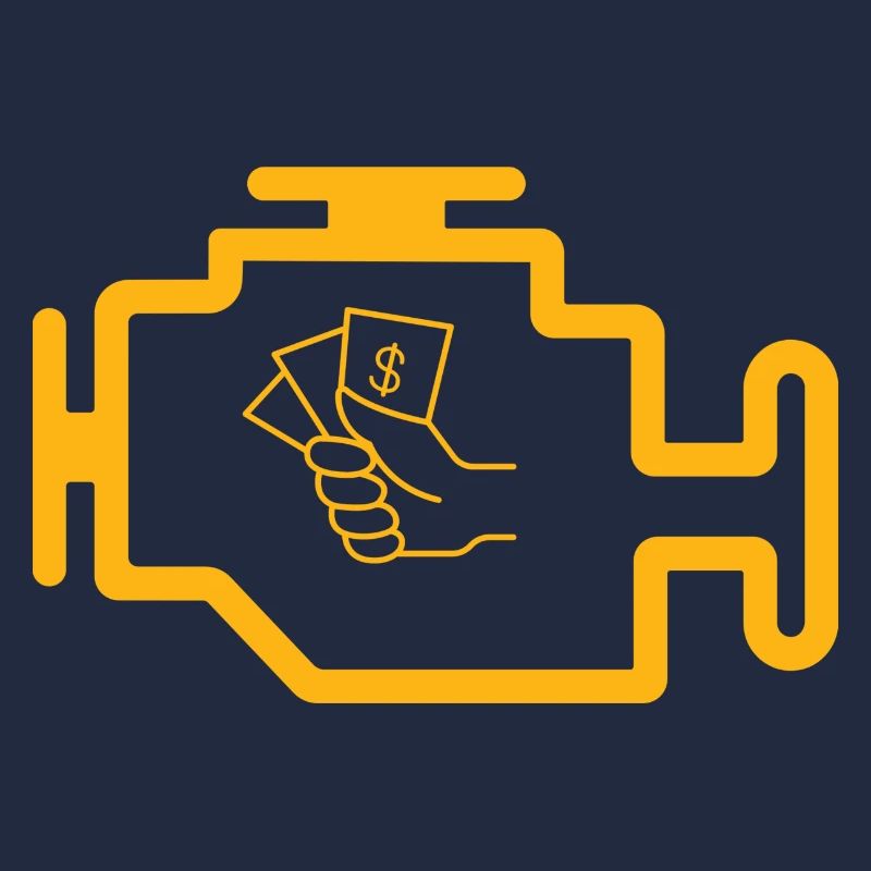 Check engine light