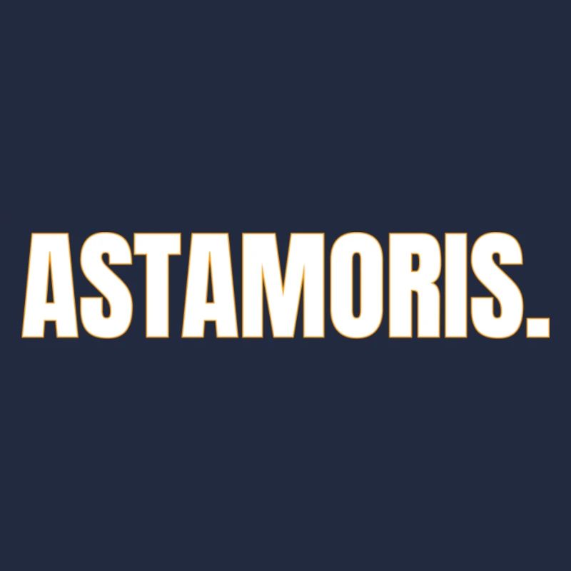 ASTAMORIS. Chemise dialecte anversois