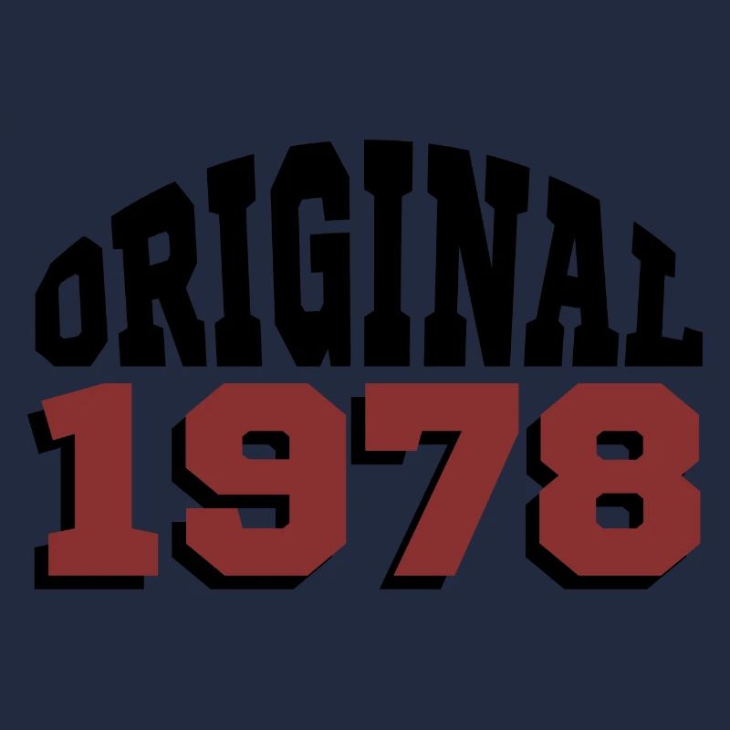 Original 1978