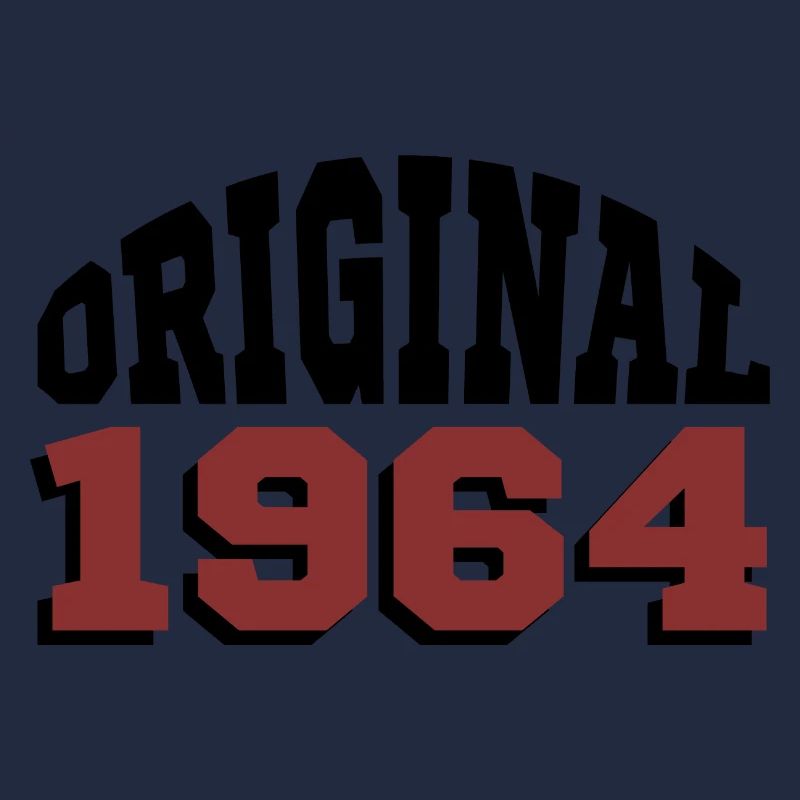 Original 1964