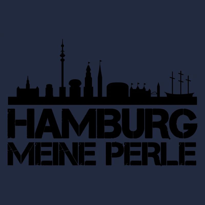 Ville de Hambourg