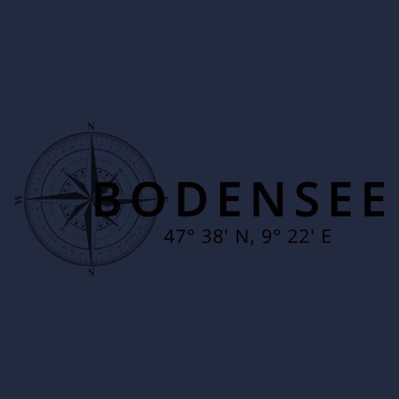 Bodensee Kompass Design