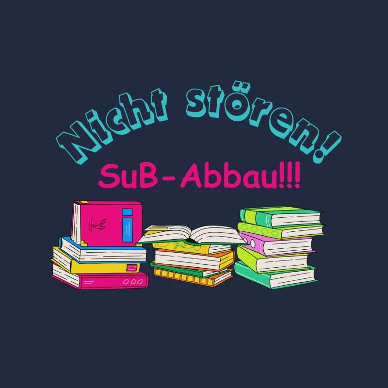 SuB-Abbau