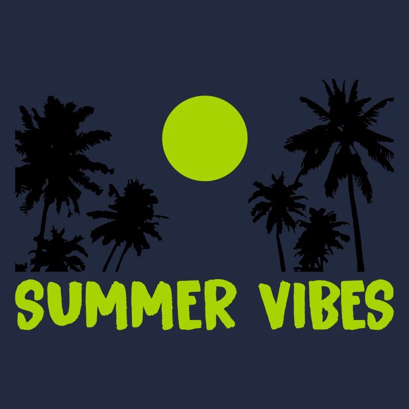 summer vibes