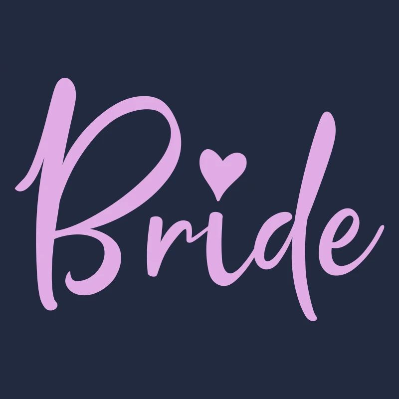 bride