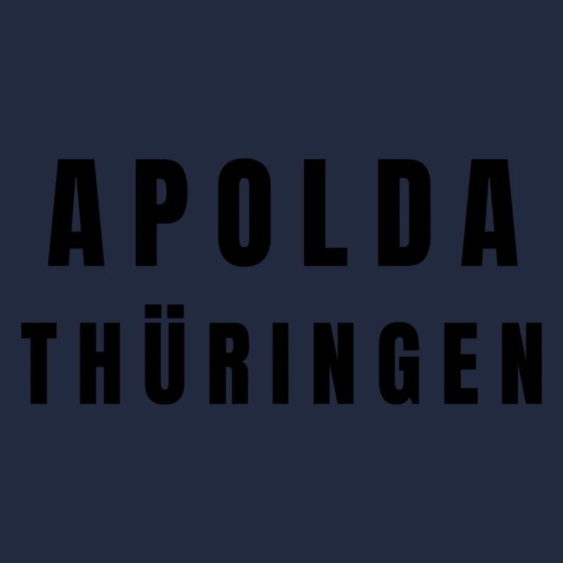 Apolda, Thuringe