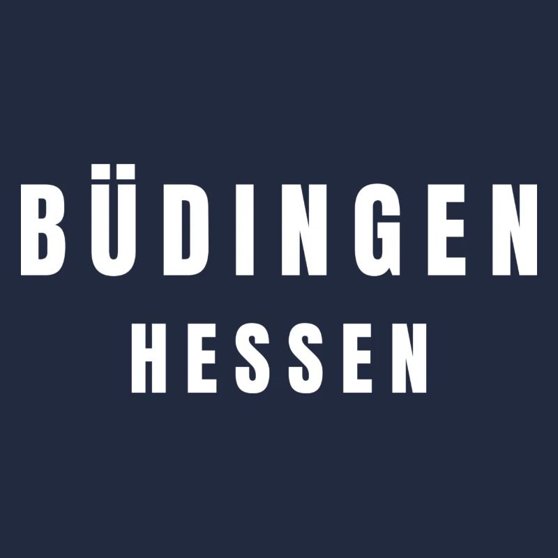 Büdingen, Hesse