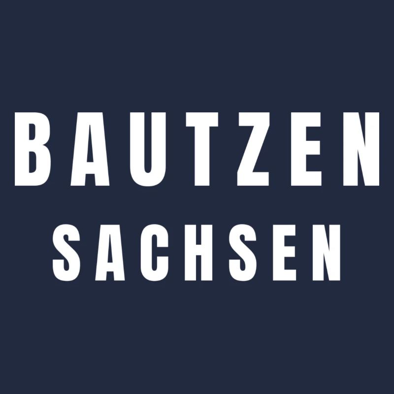 Bautzen, Saxe