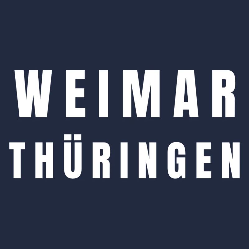 Weimar Thüringen