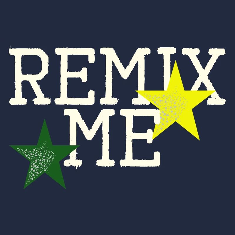 Remixez-moi