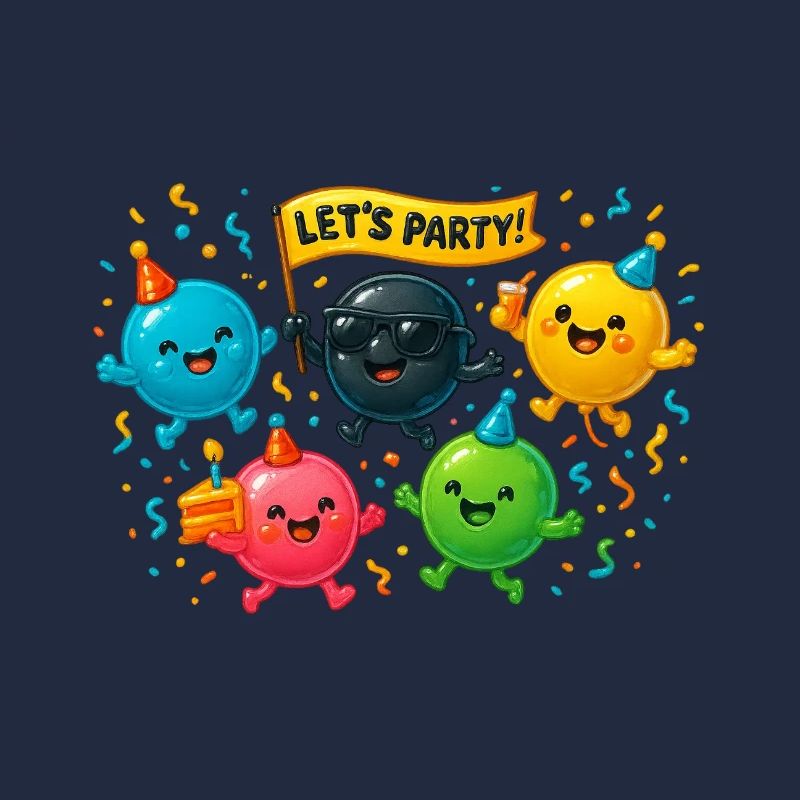 Balloon Squad