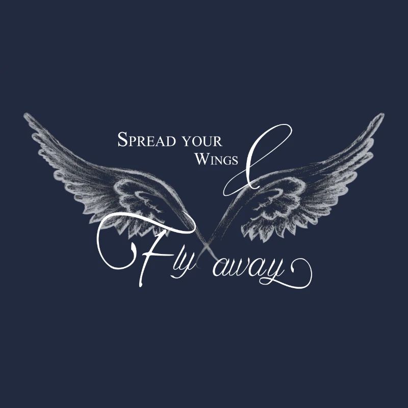 fly away