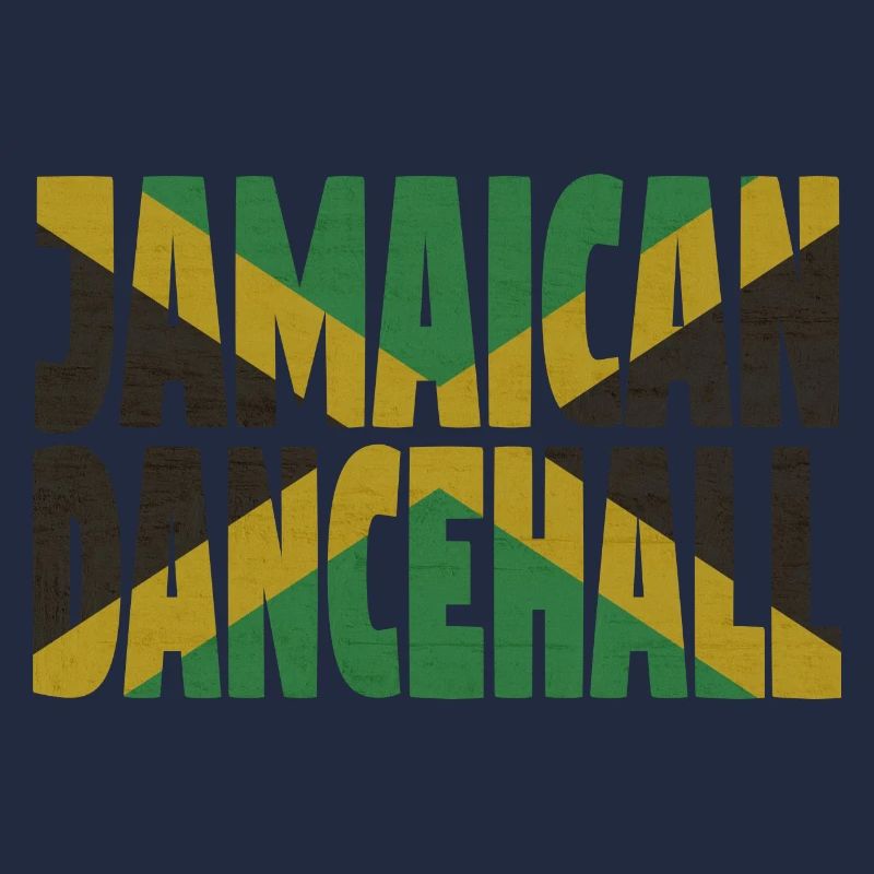 Dancehall jamaïcain