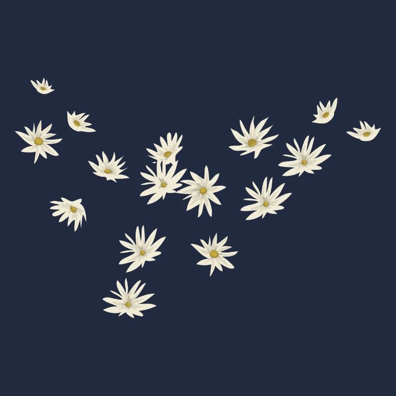 Gaenseblume Spring Natural gift idea