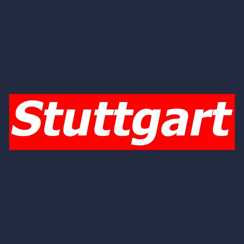 Stuttgart