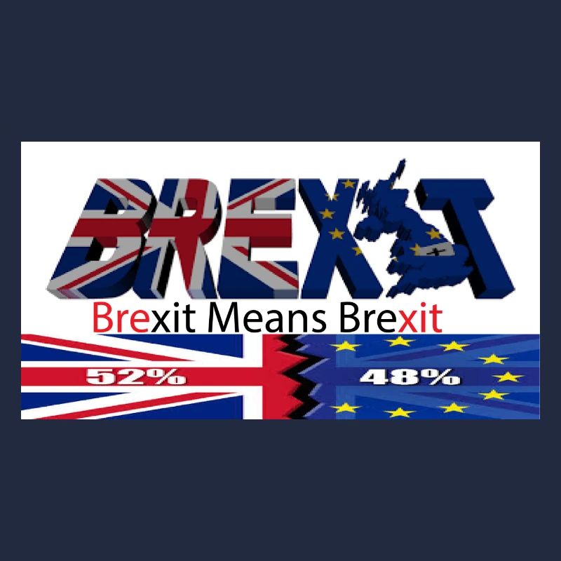 brexit bedeutet brexit