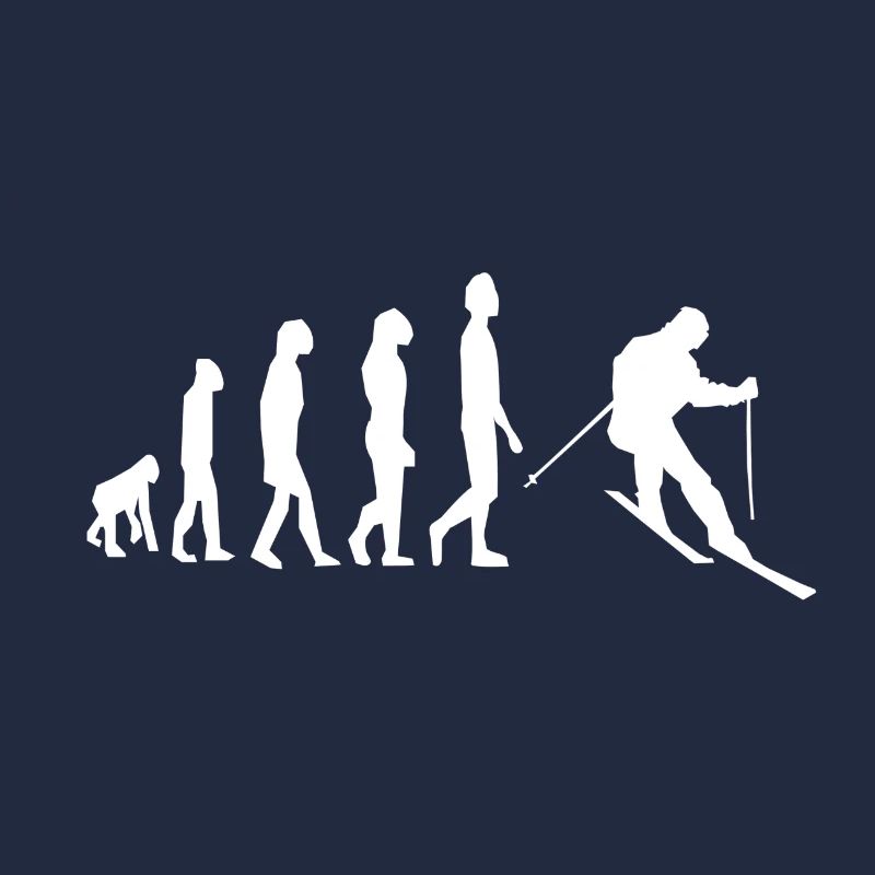 Ski Evolution Ski Wintesport