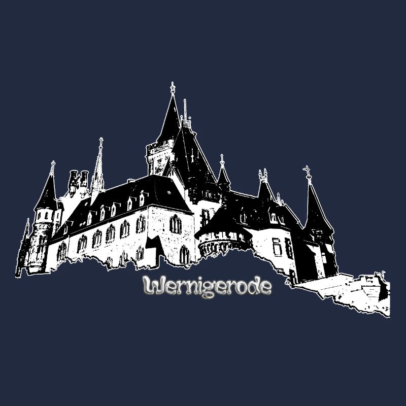 Schloss Wernigerode