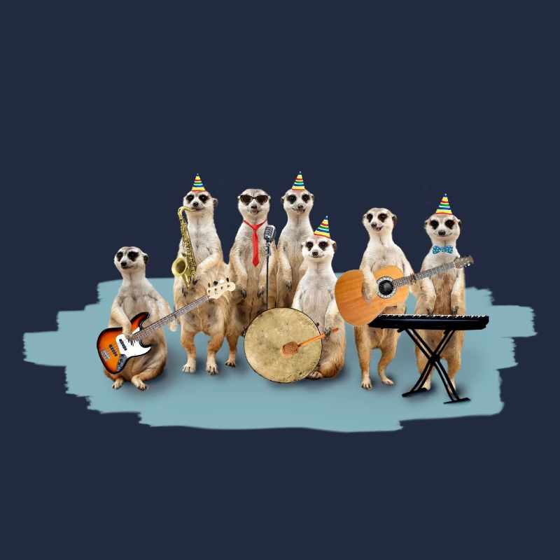 Erdmännchen