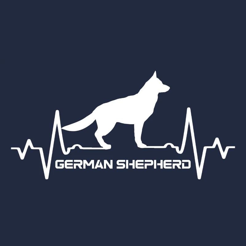 Deutscher Schäferhund