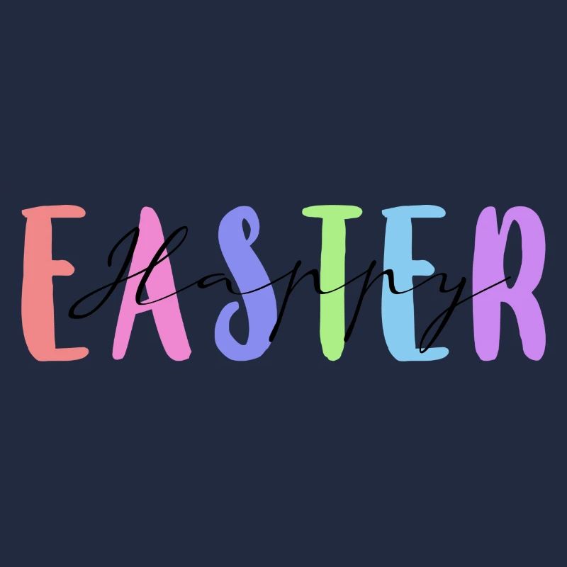 Frohe Ostern