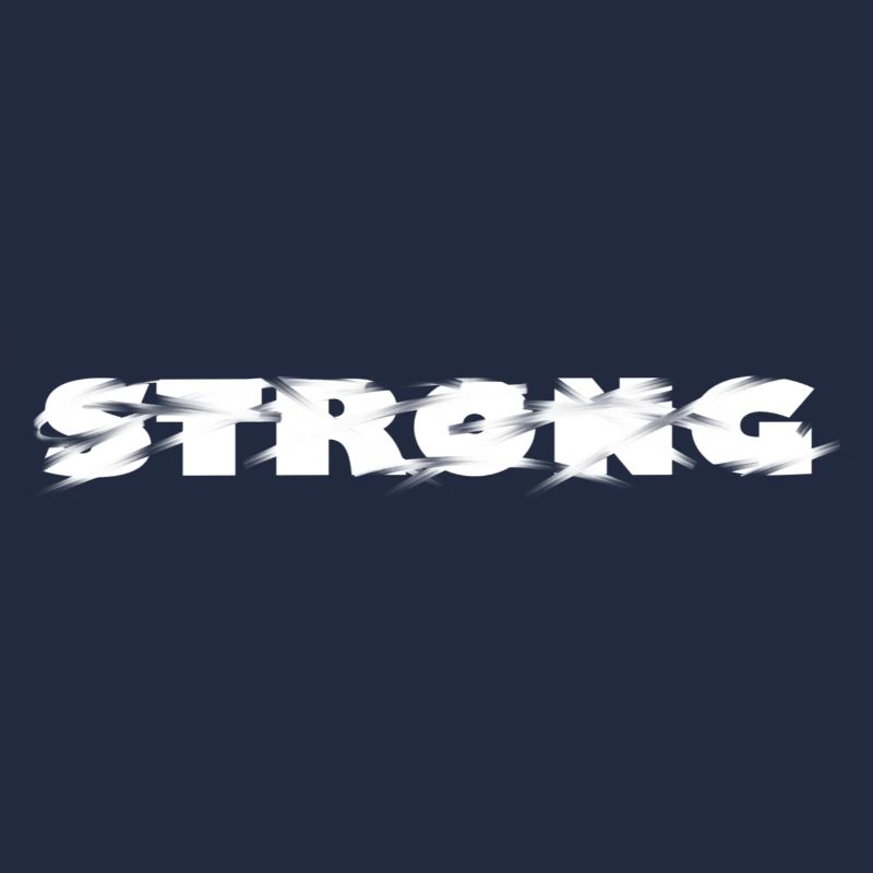 strong stark