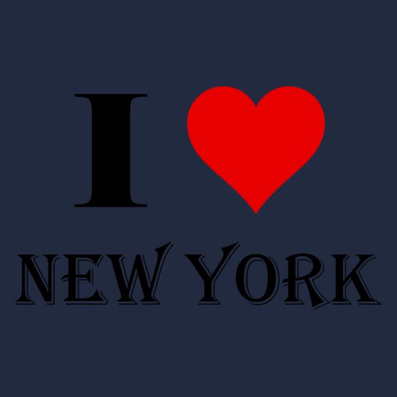 I Love New York