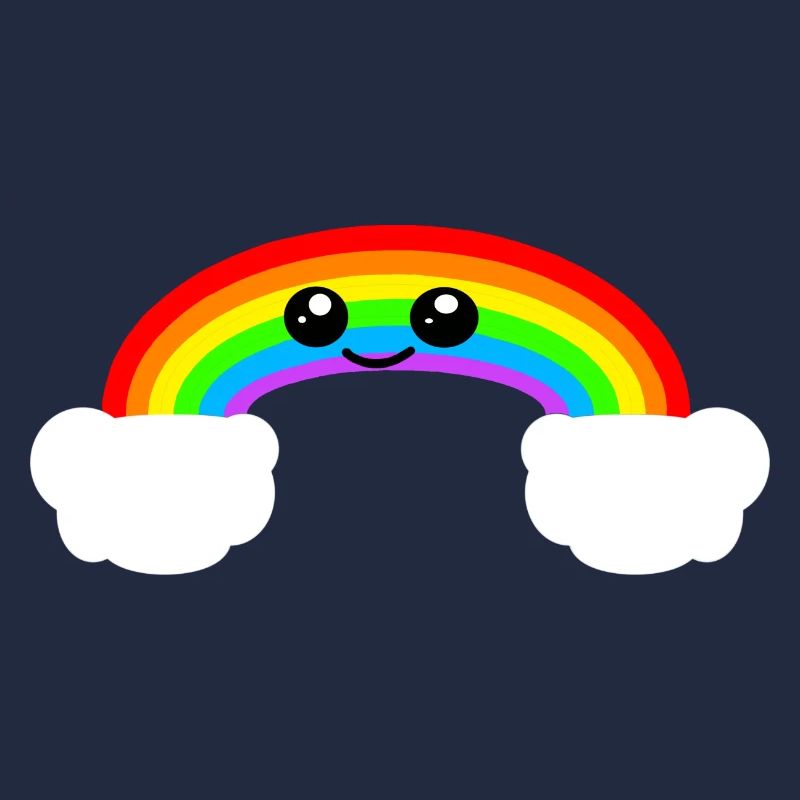 rainbow