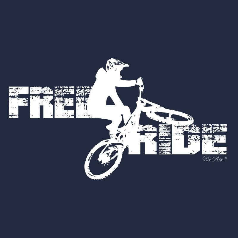 Free Ride MTB