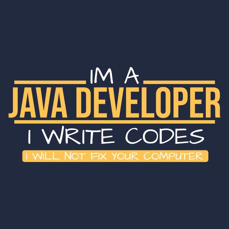 Java Developer