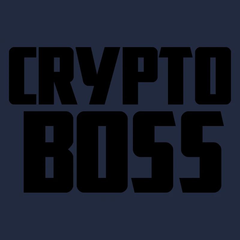 Crypto Boss