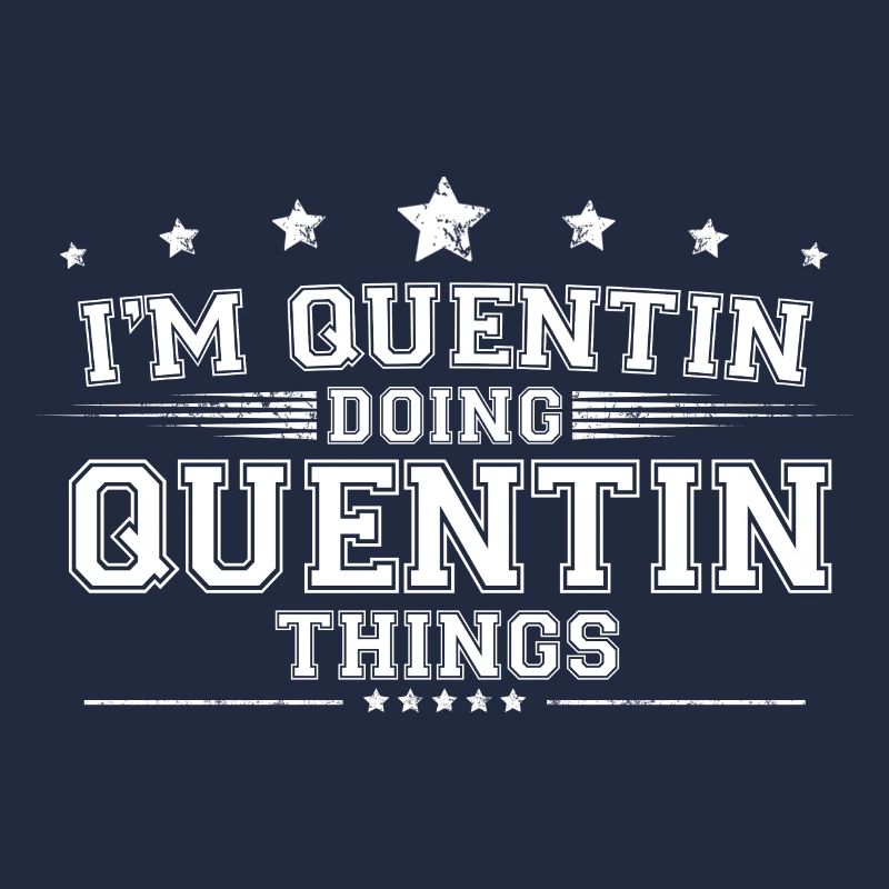 Quentin
