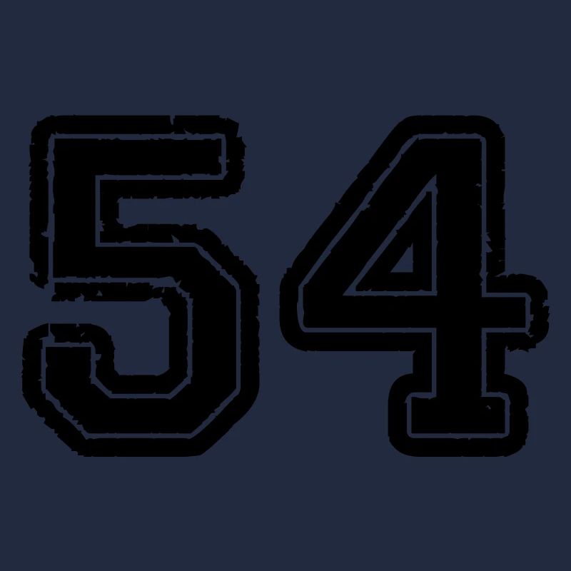 54