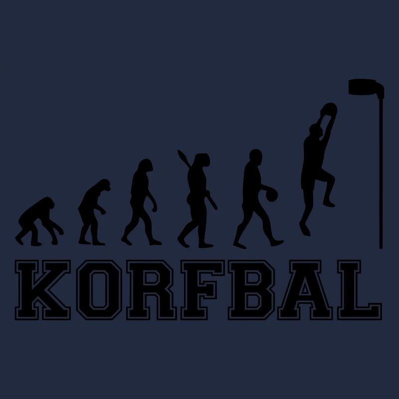 Evolution Korfball2 0