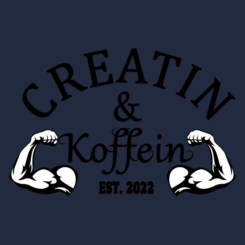 CREATIN u KOFFEIN