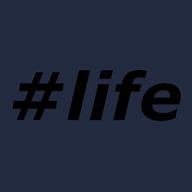 #life