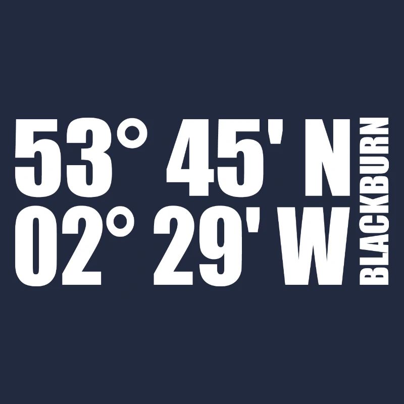 Blackburn Coordinates