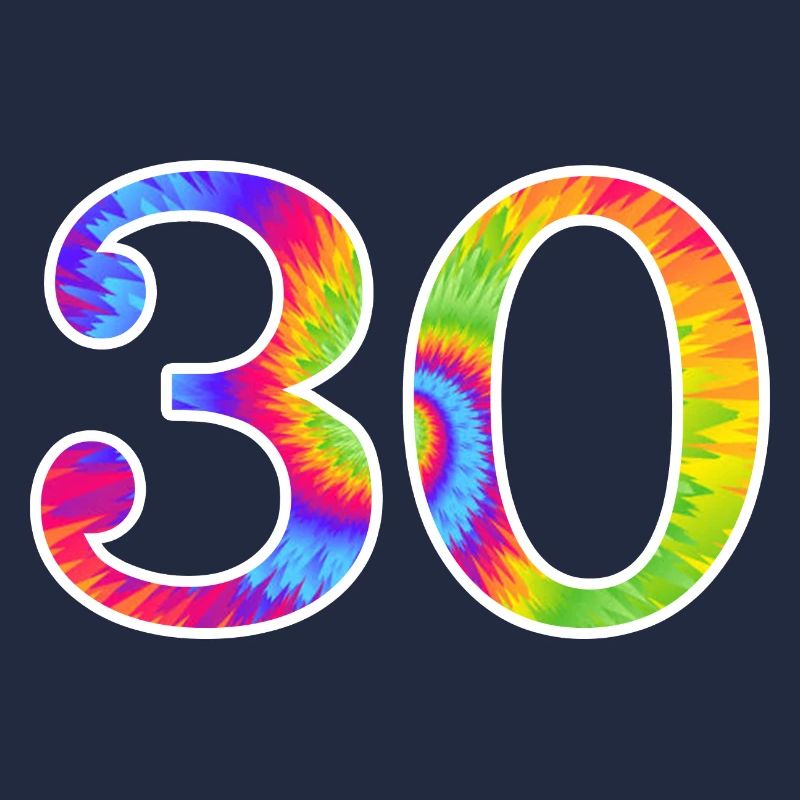 Number 30