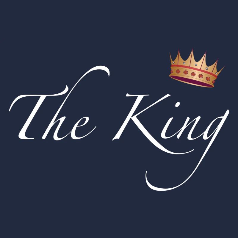 The King