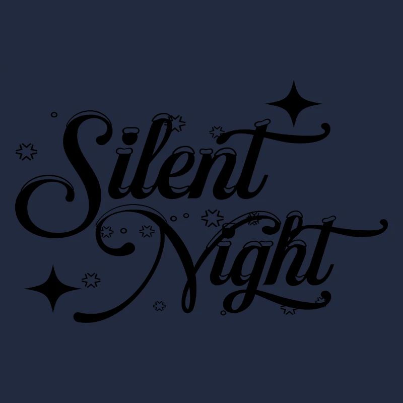 Nuit silencieuse