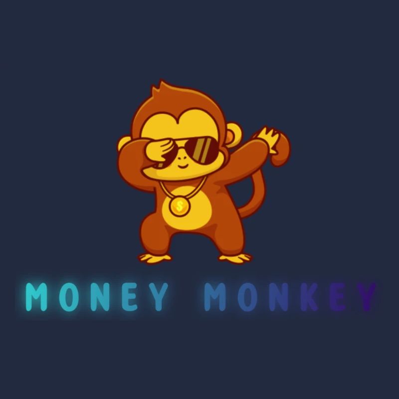 Money Monkey