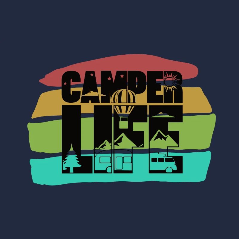 Camper Life