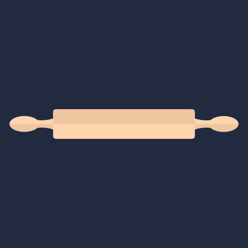 Rouleau de cuisson