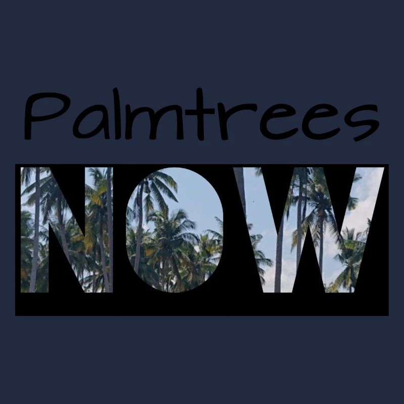 Palmtrees now